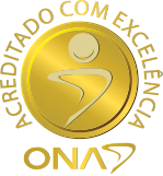 Acreditado com Excelência (ONA)